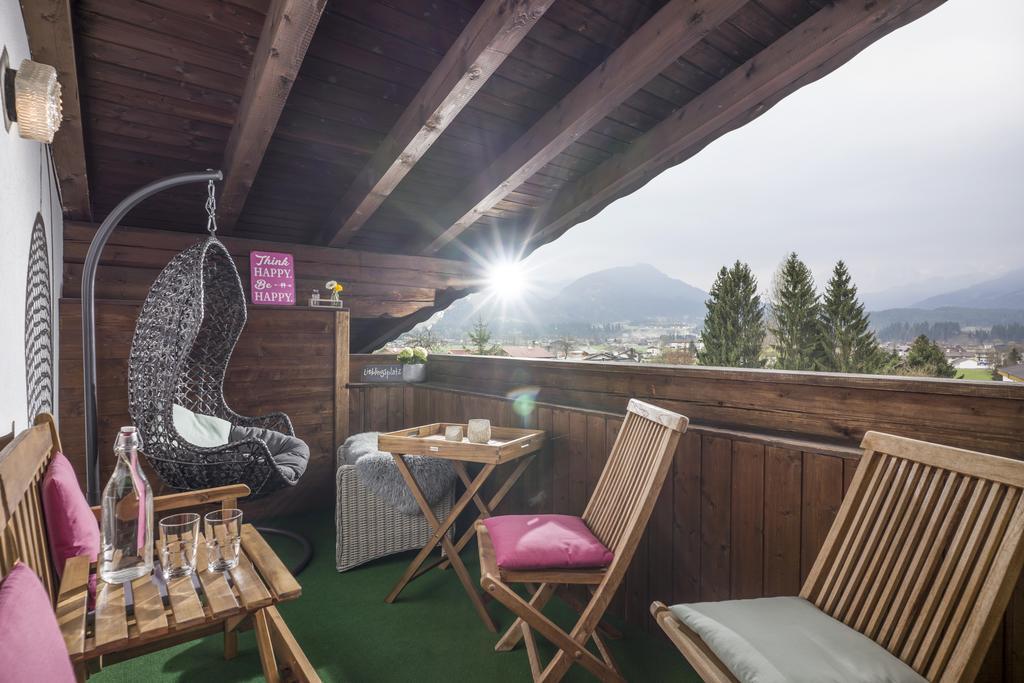 Apartment mit 1 Schlafzimmer
